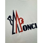 2025年4月4日入荷新作Moncler半袖 Tシャツ高級品/LD工場