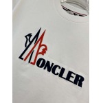 2025年4月4日入荷新作Moncler半袖 Tシャツ高級品/LD工場