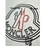 2025年4月4日入荷新作Moncler半袖 Tシャツ高級品/LD工場