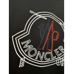 2025年4月4日入荷新作Moncler半袖 Tシャツ高級品/LD工場