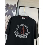 2025年4月4日入荷新作Moncler半袖 Tシャツ高級品/LD工場