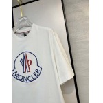 2025年4月4日入荷新作Moncler半袖 Tシャツ高級品/LD工場
