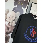 2025年4月4日入荷新作Moncler半袖 Tシャツ高級品/LD工場