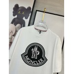 2025年4月4日入荷新作Moncler半袖 Tシャツ高級品/LD工場