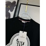 2025年4月4日入荷新作Moncler半袖 Tシャツ高級品/LD工場