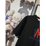 2025年4月4日入荷新作Moncler半袖 Tシャツ高級品/LD工場