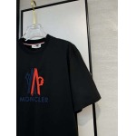 2025年4月4日入荷新作Moncler半袖 Tシャツ高級品/LD工場
