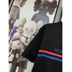 2025年4月4日入荷新作Moncler半袖 Tシャツ高級品/LD工場