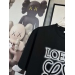 2025年4月4日入荷新作loewe半袖 Tシャツ高級品/LD工場