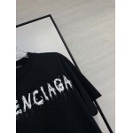2025年4月4日入荷新作Balenciaga半袖 Tシャツ高級品/LD工場