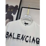 2025年4月4日入荷新作Balenciaga半袖 Tシャツ高級品/LD工場