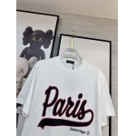 2025年4月4日入荷新作Balenciaga半袖 Tシャツ高級品/LD工場