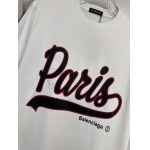 2025年4月4日入荷新作Balenciaga半袖 Tシャツ高級品/LD工場