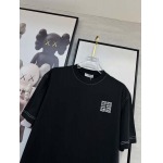 2025年4月4日入荷新作GIVENCHY 半袖 Tシャツ高級品/LD工場