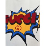 2025年4月4日入荷新作Gucci半袖 Tシャツ高級品/LD工場