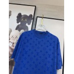2025年4月4日入荷新作Louis Vuitton半袖 Tシャツ高級品/LD工場