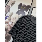 2025年4月4日入荷新作Fendi半袖 Tシャツ高級品/LD工場