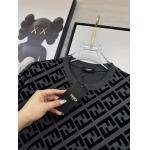 2025年4月4日入荷新作Fendi半袖 Tシャツ高級品/LD工場