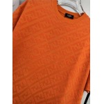 2025年4月4日入荷新作Fendi半袖 Tシャツ高級品/LD工場