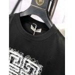 2025年4月4日入荷新作GIVENCHY 半袖 Tシャツ高級品/LD工場