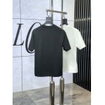 2025年4月4日入荷新作Fendi半袖 Tシャツ高級品/LD工場