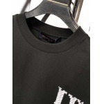 2025年4月4日入荷新作Louis Vuitton半袖 Tシャツ高級品/LD工場