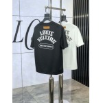 2025年4月4日入荷新作Louis Vuitton半袖 Tシャツ高級品/LD工場