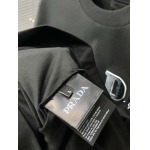 2025年4月4日入荷新作Prada半袖 Tシャツ高級品/LD工場