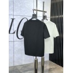 2025年4月4日入荷新作Prada半袖 Tシャツ高級品/LD工場