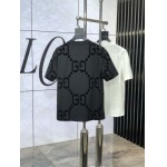 2025年4月4日入荷新作Gucci半袖 Tシャツ高級品/LD工場
