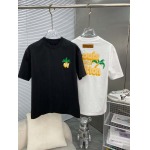 2025年4月4日入荷新作Louis Vuitton半袖 Tシャツ高級品/LD工場