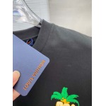 2025年4月4日入荷新作Louis Vuitton半袖 Tシャツ高級品/LD工場