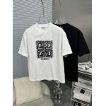 2025年4月4日入荷新作GIVENCHY半袖 Tシャツ高級品/LD工場