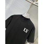 2025年4月4日入荷新作Louis Vuitton半袖 Tシャツ高級品/LD工場