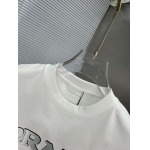 2025年4月4日入荷新作Prada半袖 Tシャツ高級品/LD工場