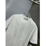 2025年4月4日入荷新作GUCCI半袖 Tシャツ高級品/LD工場
