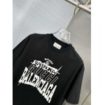 2025年4月4日入荷新作BALENCIAGA半袖 Tシャツ高級品/LD工場