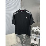 2025年4月4日入荷新作Moncler半袖 Tシャツ高級品/LD工場