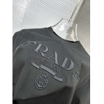 2025年4月4日入荷新作Prada半袖 Tシャツ高級品/LD工場