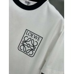 2025年4月4日入荷新作LOEWE半袖 Tシャツ高級品/LD工場