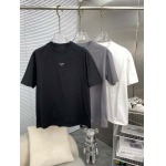 2025年4月4日入荷新作Prada半袖 Tシャツ高級品/LD工場
