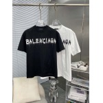 2025年4月4日入荷新作BALENCIAGA半袖 Tシャツ高級品/LD工場