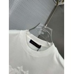 2025年4月4日入荷新作Louis Vuitton半袖 Tシャツ高級品/LD工場