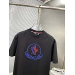 2025年4月4日入荷新作Moncler半袖 Tシャツ高級品/LD工場