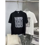2025年4月4日入荷新作LOEWE半袖 Tシャツ高級品/LD工場
