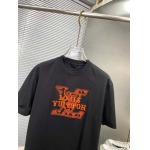 2025年4月4日入荷新作Louis Vuitton半袖 Tシャツ高級品/LD工場