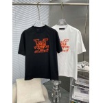 2025年4月4日入荷新作Louis Vuitton半袖 Tシャツ高級品/LD工場