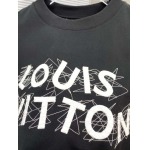 2025年4月4日入荷新作Louis Vuitton半袖 Tシャツ高級品/LD工場