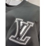 2025年4月4日入荷新作Louis Vuitton半袖 Tシャツ高級品/LD工場