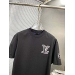 2025年4月4日入荷新作Louis Vuitton半袖 Tシャツ高級品/LD工場